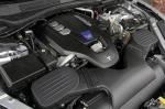 Maserati Quattroporte S Q4 2014 года
